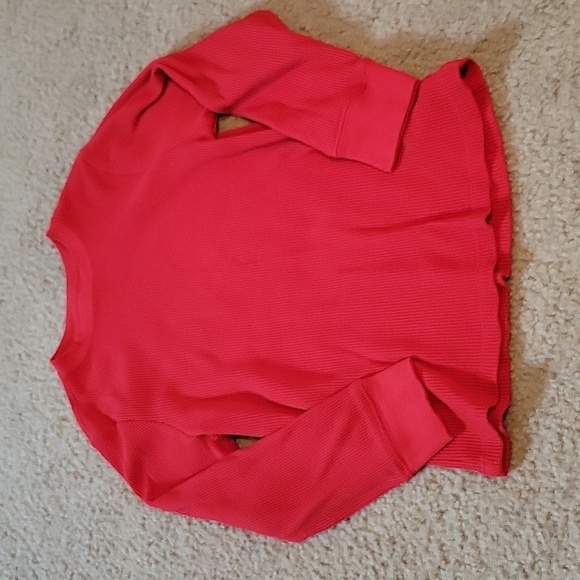 Cat & Jack Pair of Longsleeve Thermals size XS (4/5) - Picture 2 of 4